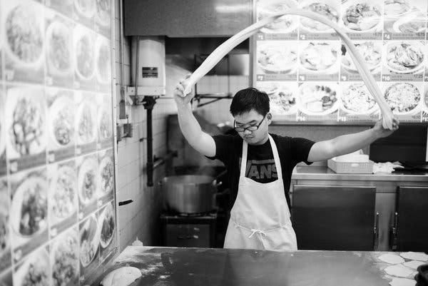 Cheap Cantonese Restaurants in Toronto photo 0