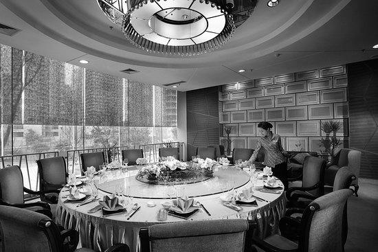 Why Do Top Chinese Restaurants Have Private Dining Rooms? photo 2