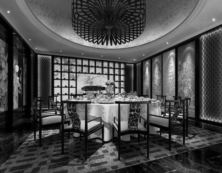 Why Do Top Chinese Restaurants Have Private Dining Rooms? photo 3
