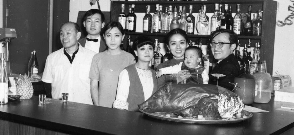 The Image of Chinese Food in the US During the 1960s photo 3