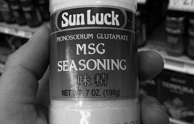 MSG in Chinese Restaurants image 1