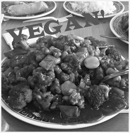 Is Vegetarian Chinese Food Really Vegetarian? image 3