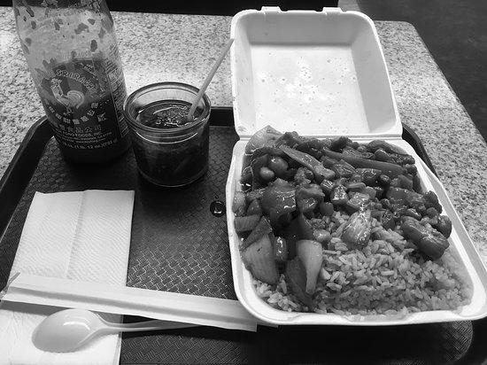 Chinese Food in the US image 2